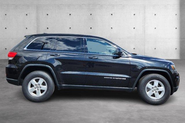 used 2015 Jeep Grand Cherokee car, priced at $14,951