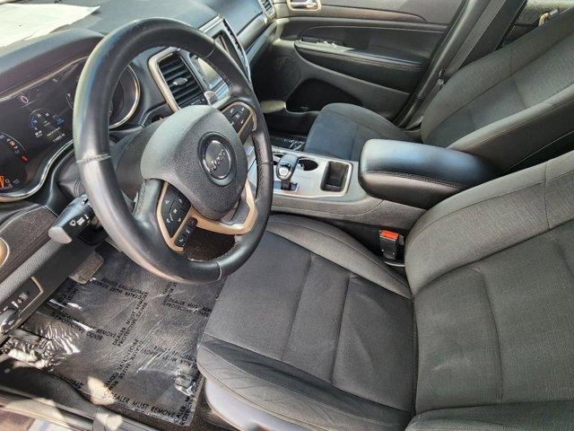 used 2015 Jeep Grand Cherokee car, priced at $14,374