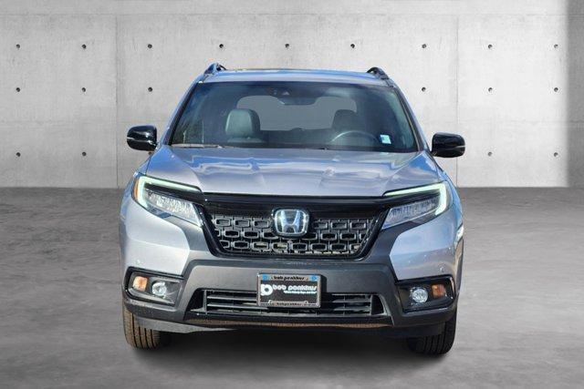 used 2021 Honda Passport car, priced at $31,947