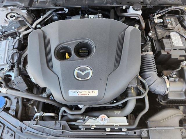 used 2023 Mazda Mazda3 car, priced at $30,424