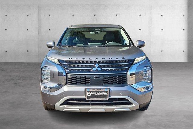 used 2023 Mitsubishi Outlander PHEV car, priced at $32,752