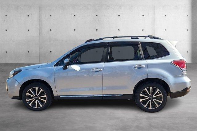 used 2017 Subaru Forester car, priced at $14,730