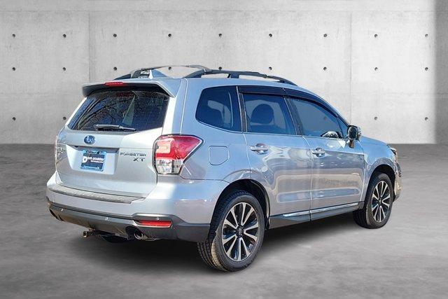 used 2017 Subaru Forester car, priced at $14,730