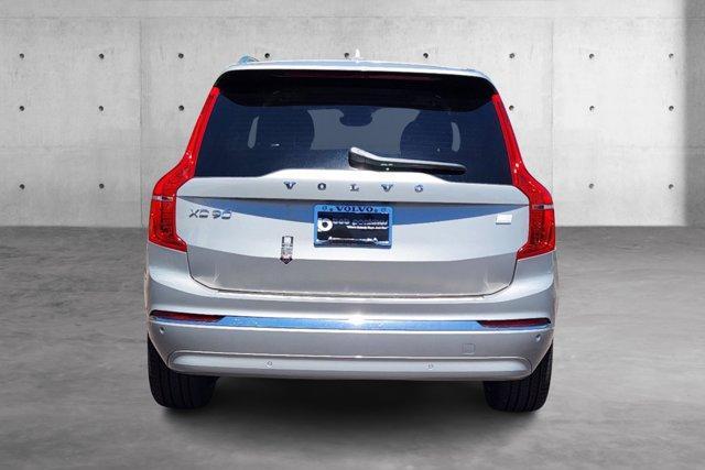 new 2024 Volvo XC90 Recharge Plug-In Hybrid car, priced at $76,532