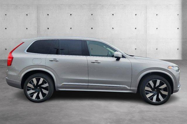 new 2025 Volvo XC90 Plug-In Hybrid car, priced at $78,997