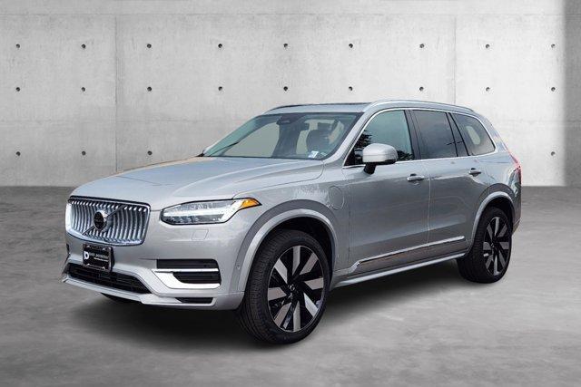 new 2025 Volvo XC90 Plug-In Hybrid car, priced at $78,997