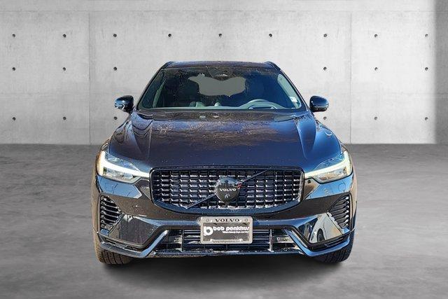 new 2024 Volvo XC60 Recharge Plug-In Hybrid car, priced at $75,177