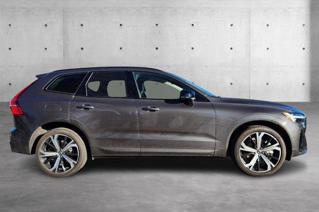 used 2025 Volvo XC60 Plug-In Hybrid car, priced at $65,286