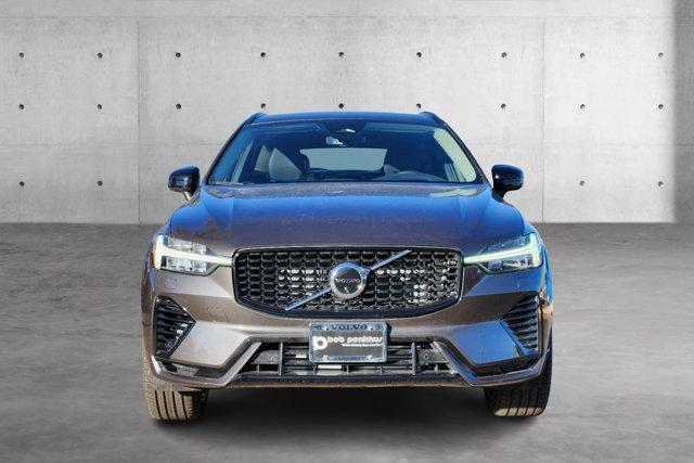 used 2025 Volvo XC60 Plug-In Hybrid car, priced at $65,286