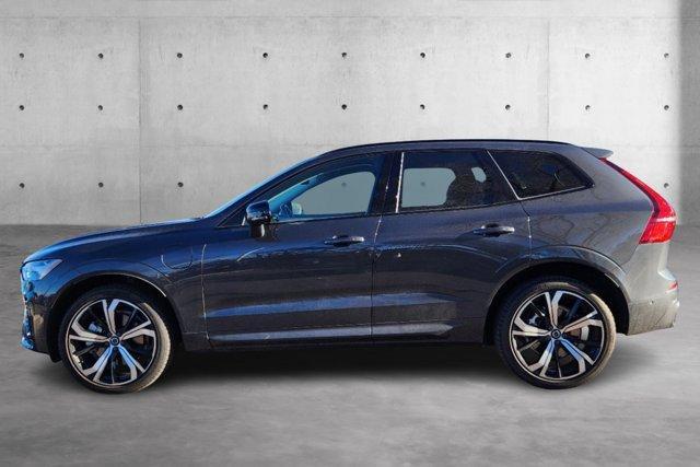 used 2025 Volvo XC60 Plug-In Hybrid car, priced at $65,286