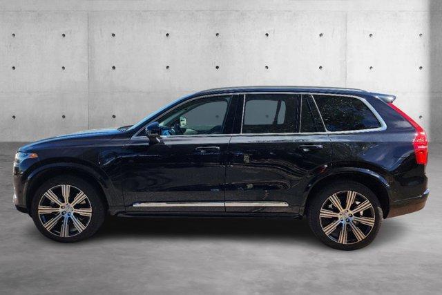 used 2024 Volvo XC90 Recharge Plug-In Hybrid car, priced at $69,189