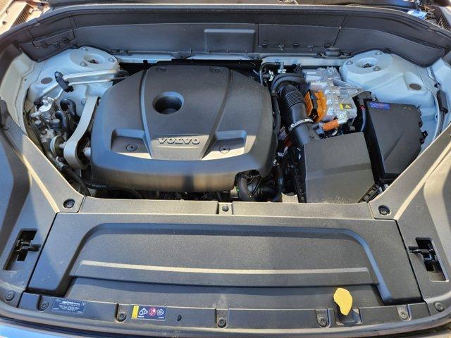 used 2024 Volvo XC90 Recharge Plug-In Hybrid car, priced at $65,189