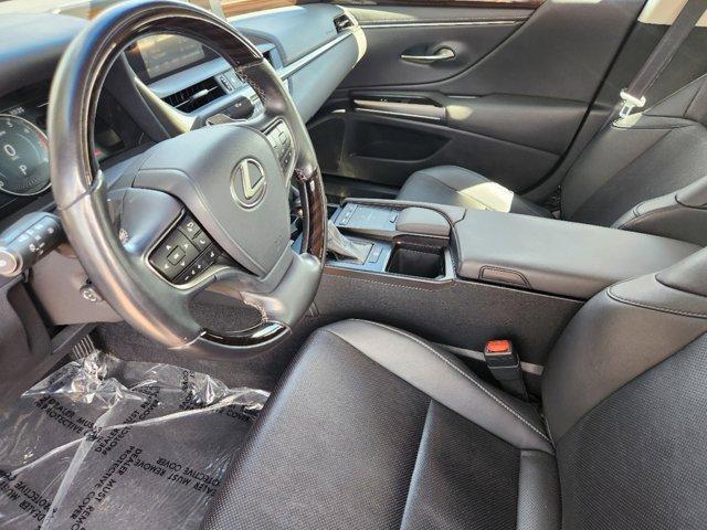 used 2019 Lexus ES 350 car, priced at $31,279