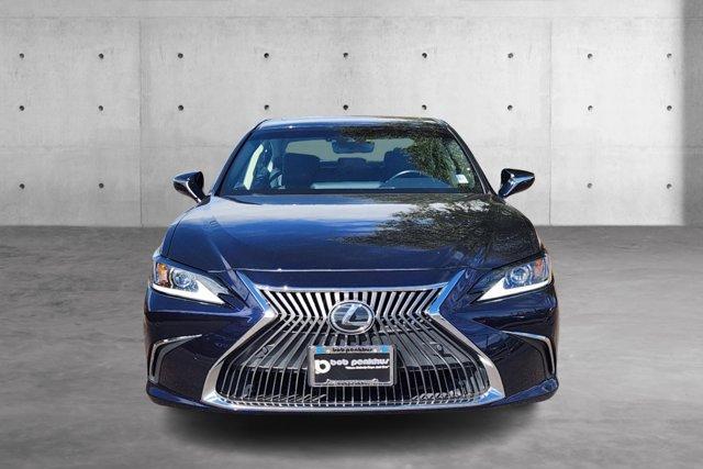 used 2019 Lexus ES 350 car, priced at $31,279