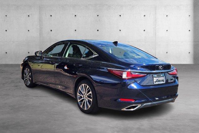 used 2019 Lexus ES 350 car, priced at $31,279