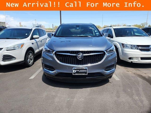 used 2019 Buick Enclave car, priced at $20,779