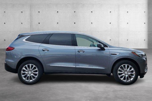 used 2019 Buick Enclave car, priced at $17,043