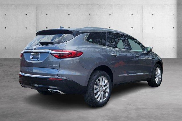 used 2019 Buick Enclave car, priced at $17,043