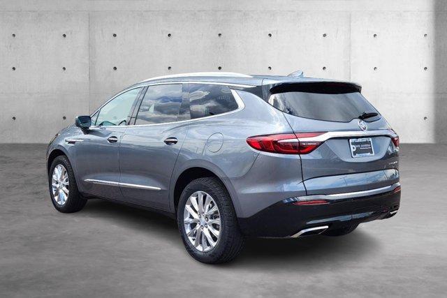 used 2019 Buick Enclave car, priced at $17,043