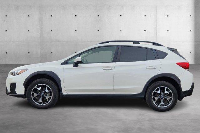 used 2019 Subaru Crosstrek car, priced at $21,185