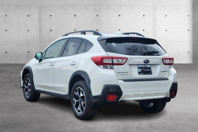 used 2019 Subaru Crosstrek car, priced at $21,185