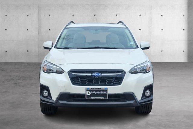 used 2019 Subaru Crosstrek car, priced at $21,185