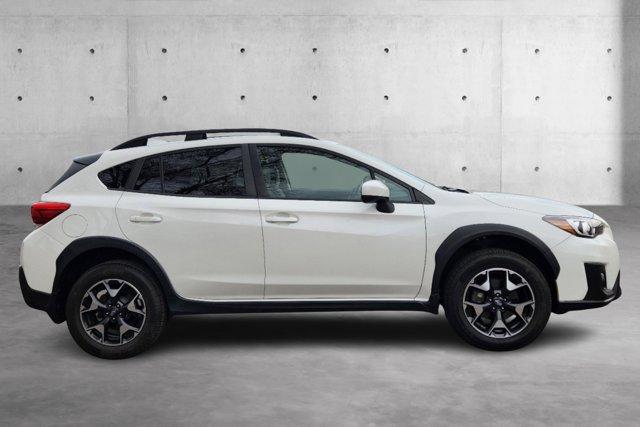 used 2019 Subaru Crosstrek car, priced at $21,185