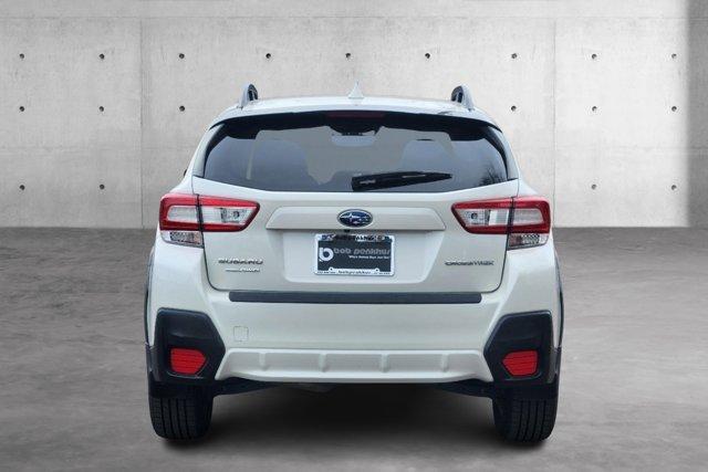 used 2019 Subaru Crosstrek car, priced at $21,185