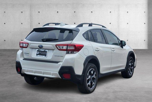 used 2019 Subaru Crosstrek car, priced at $21,185