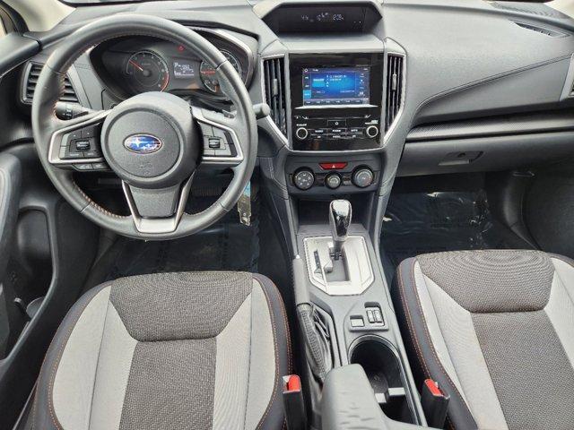 used 2019 Subaru Crosstrek car, priced at $21,185