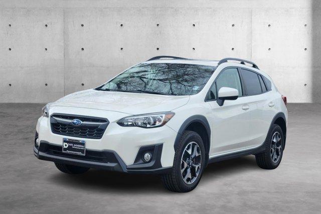 used 2019 Subaru Crosstrek car, priced at $21,185