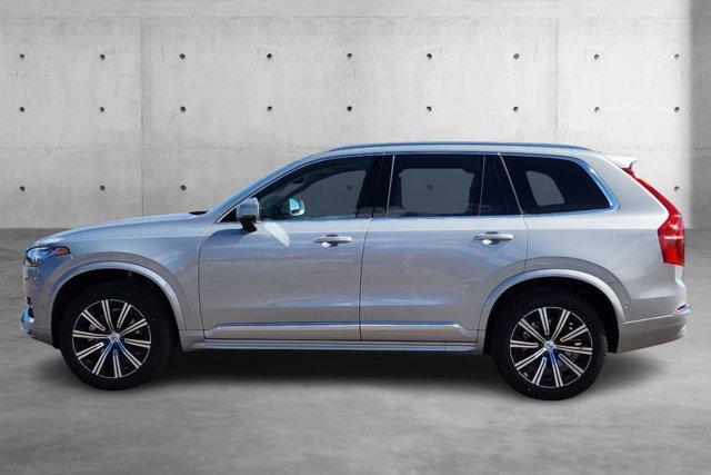 new 2024 Volvo XC90 car, priced at $68,742