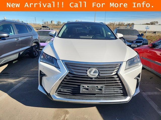 used 2016 Lexus RX 350 car, priced at $24,686