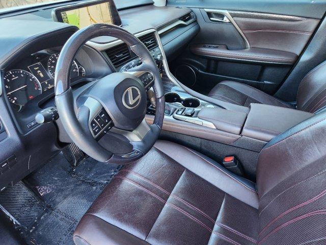 used 2016 Lexus RX 350 car, priced at $23,189