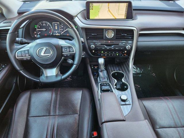 used 2016 Lexus RX 350 car, priced at $23,189