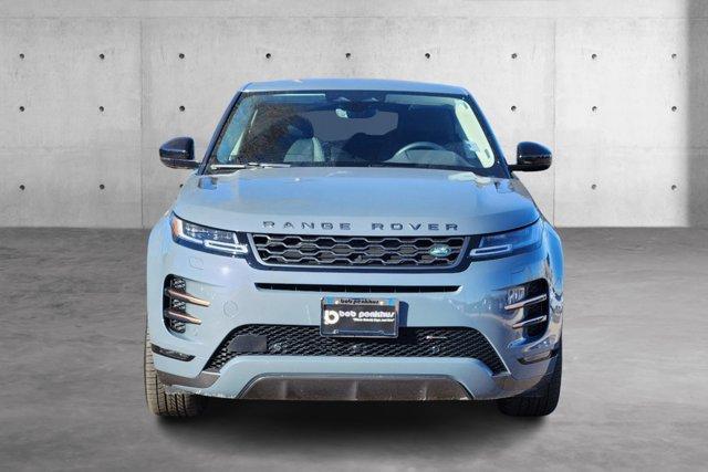 used 2023 Land Rover Range Rover Evoque car, priced at $38,876