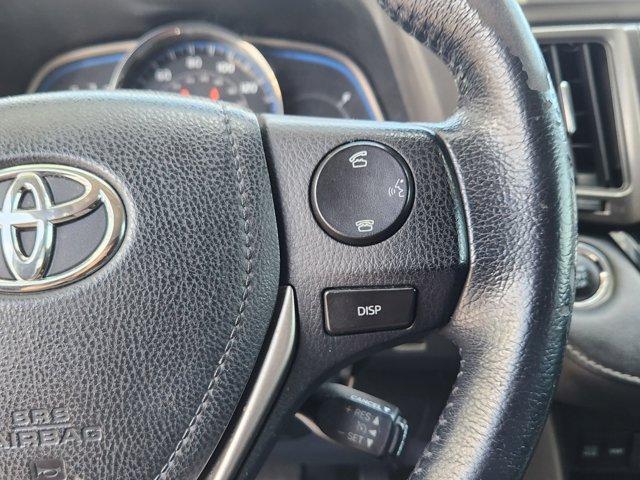 used 2014 Toyota RAV4 car, priced at $18,254