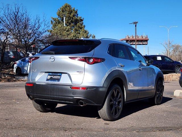 used 2021 Mazda CX-30 car, priced at $26,009