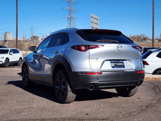 used 2021 Mazda CX-30 car, priced at $26,009