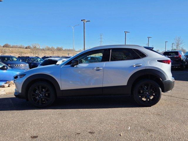 used 2021 Mazda CX-30 car, priced at $26,009