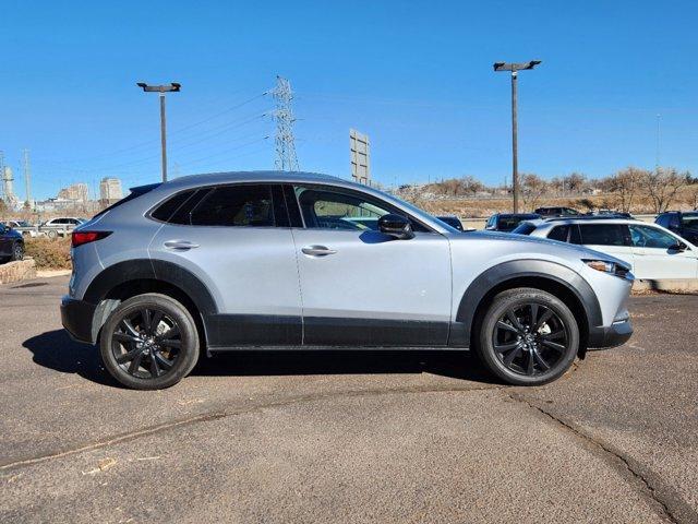 used 2021 Mazda CX-30 car, priced at $26,009