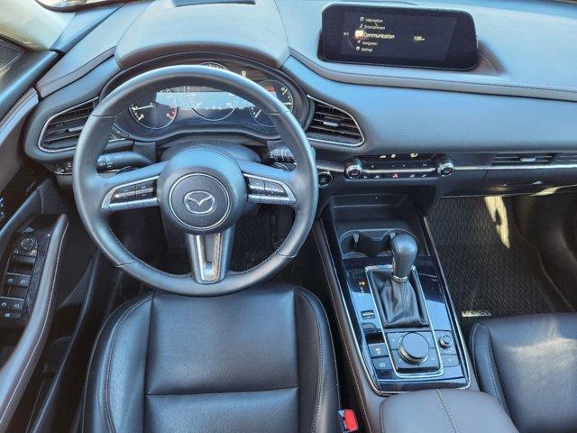 used 2021 Mazda CX-30 car, priced at $26,009