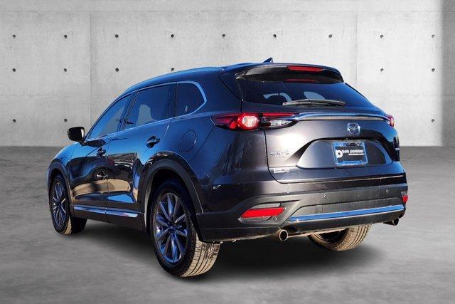 used 2023 Mazda CX-9 car, priced at $32,003