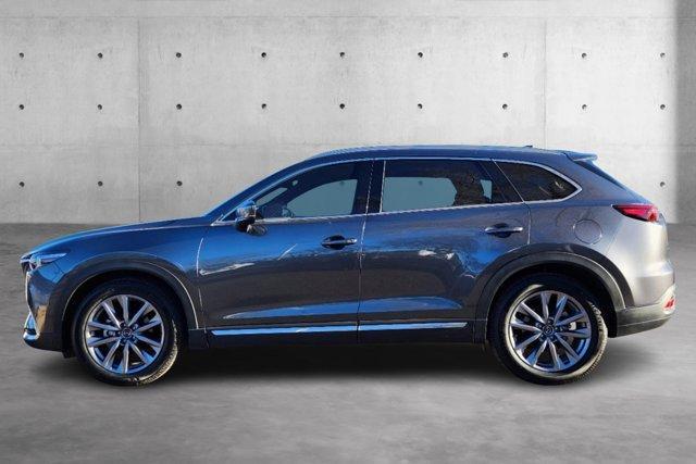 used 2023 Mazda CX-9 car, priced at $32,003