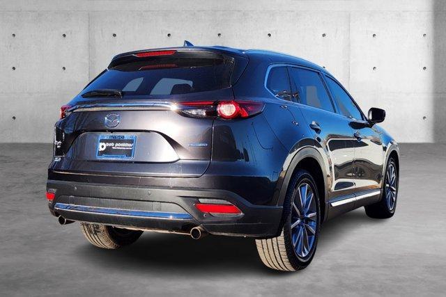 used 2023 Mazda CX-9 car, priced at $32,003