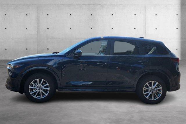 used 2024 Mazda CX-5 car, priced at $27,499