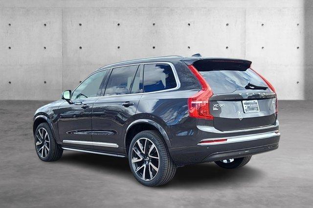 new 2024 Volvo XC90 car, priced at $69,442