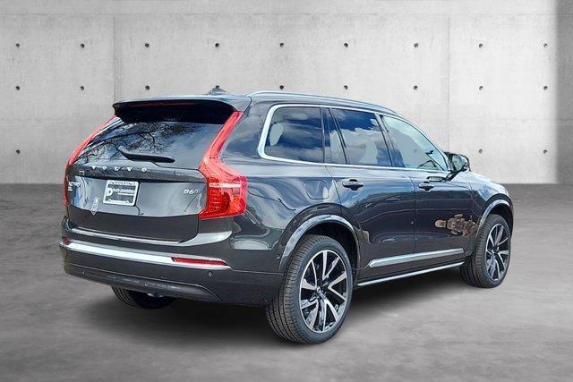 new 2024 Volvo XC90 car, priced at $69,442