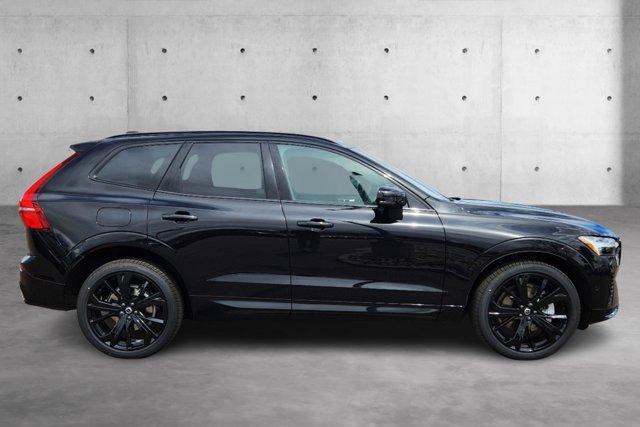 new 2024 Volvo XC60 Recharge Plug-In Hybrid car, priced at $68,562