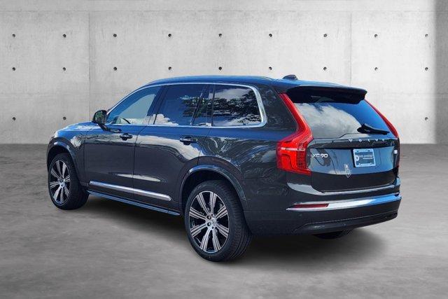 used 2024 Volvo XC90 Recharge Plug-In Hybrid car, priced at $74,342